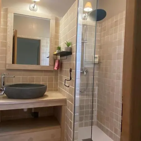 Sublime Maison Proche Avec Piscine
